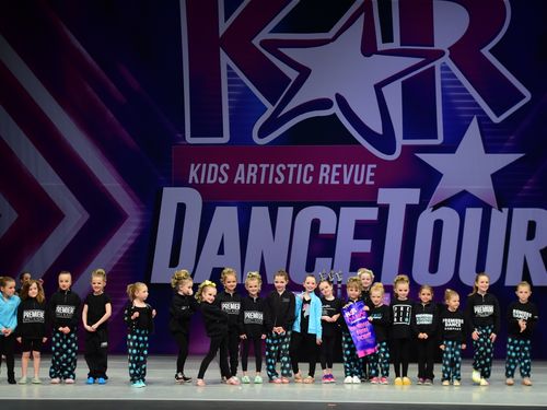Minneapolis, MN - 4/20/2022 - Awards