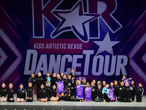 Minneapolis, MN - 4/20/2022 - Awards