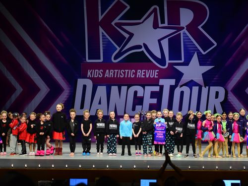 Minneapolis, MN - 4/20/2022 - Awards