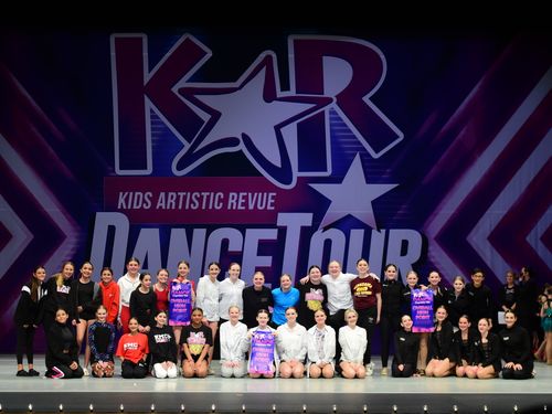 Minneapolis, MN - 4/20/2022 - Awards
