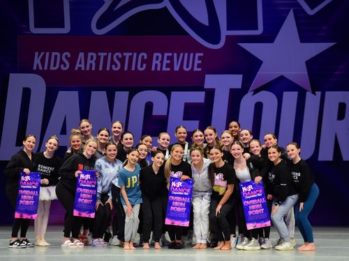 Minneapolis, MN - 4/20/2022 - Awards