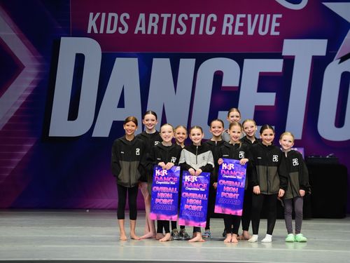 Minneapolis, MN - 4/20/2022 - Awards