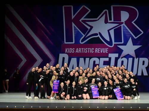 Minneapolis, MN - 4/20/2022 - Awards