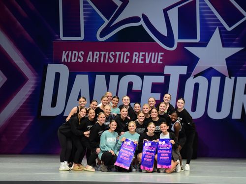 Minneapolis, MN - 4/20/2022 - Awards