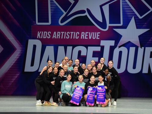 Minneapolis, MN - 4/20/2022 - Awards
