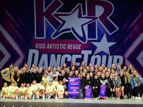 Minneapolis, MN - 4/20/2022 - Awards
