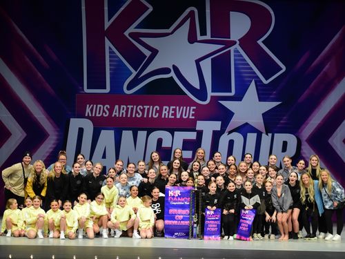 Minneapolis, MN - 4/20/2022 - Awards