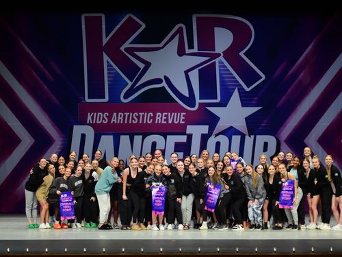 Minneapolis, MN - 4/20/2022 - Awards