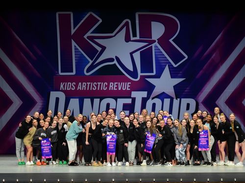 Minneapolis, MN - 4/20/2022 - Awards