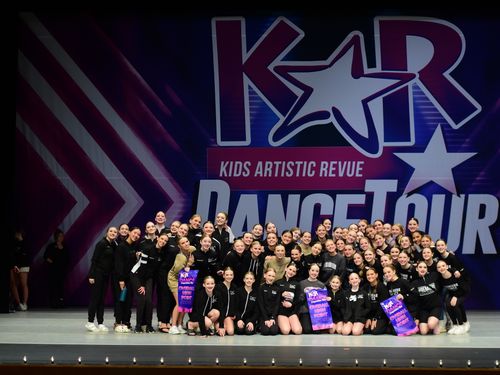 Minneapolis, MN - 4/20/2022 - Awards
