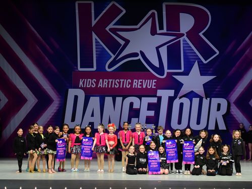 Minneapolis, MN - 4/20/2022 - Awards