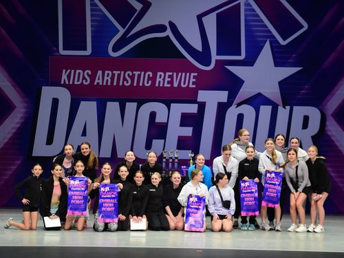 Minneapolis, MN - 4/20/2022 - Awards