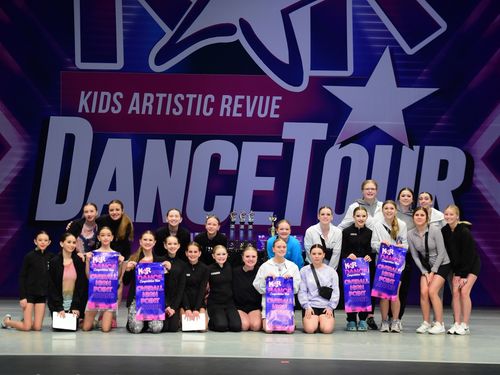 Minneapolis, MN - 4/20/2022 - Awards