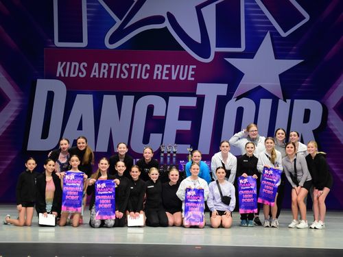 Minneapolis, MN - 4/20/2022 - Awards
