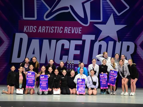 Minneapolis, MN - 4/20/2022 - Awards