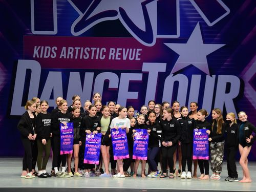 Minneapolis, MN - 4/20/2022 - Awards
