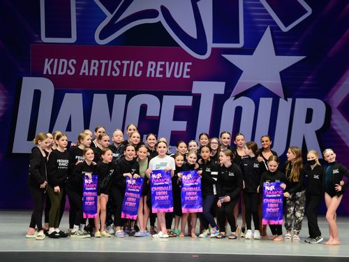 Minneapolis, MN - 4/20/2022 - Awards