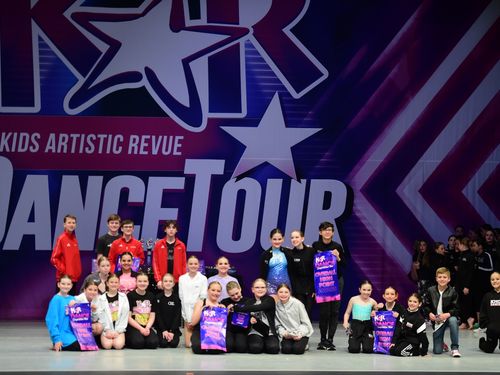 Minneapolis, MN - 4/20/2022 - Awards