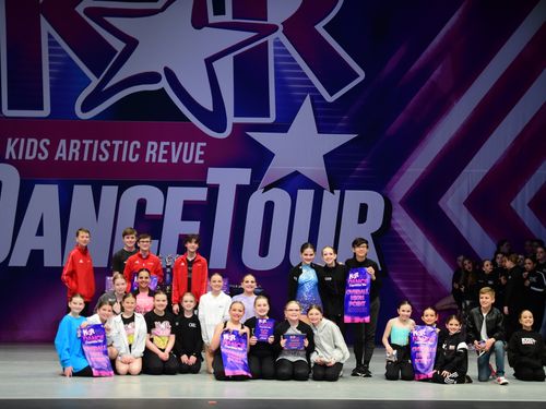 Minneapolis, MN - 4/20/2022 - Awards