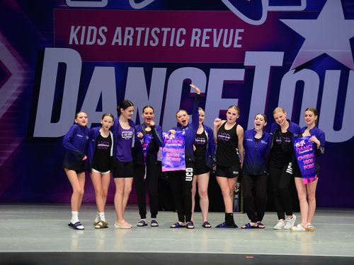 Minneapolis, MN - 4/20/2022 - Awards