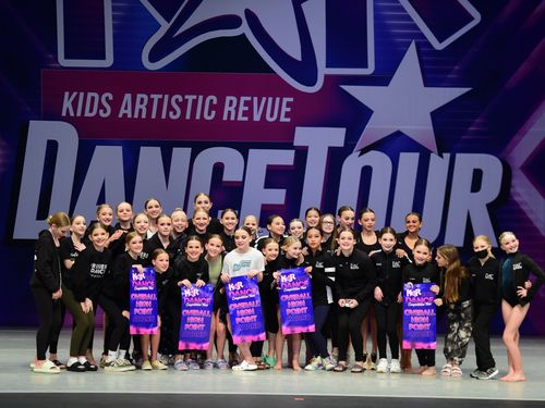 Minneapolis, MN - 4/20/2022 - Awards