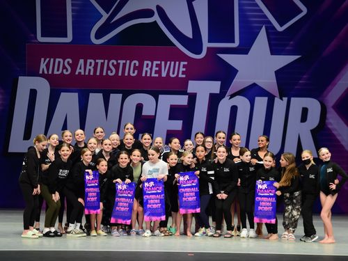 Minneapolis, MN - 4/20/2022 - Awards