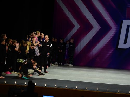 Minneapolis, MN - 4/20/2022 - Awards