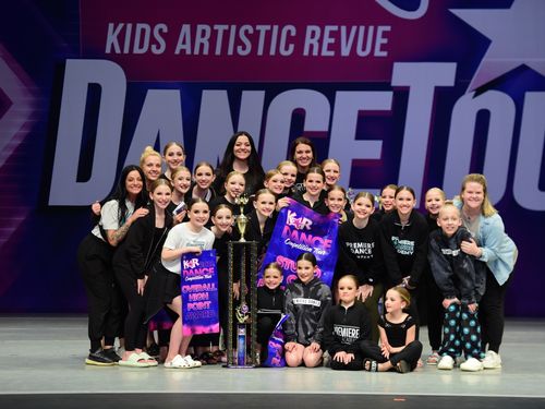 Minneapolis, MN - 4/20/2022 - Awards