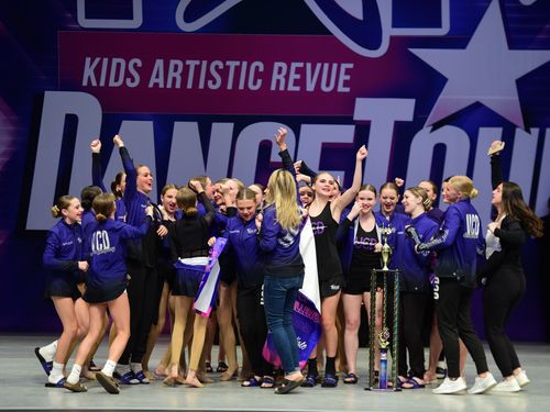 Minneapolis, MN - 4/20/2022 - Awards