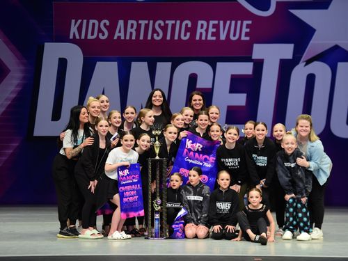 Minneapolis, MN - 4/20/2022 - Awards