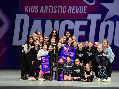 Minneapolis, MN - 4/20/2022 - Awards