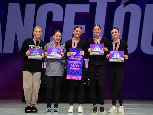 Minneapolis, MN - 4/20/2022 - Awards