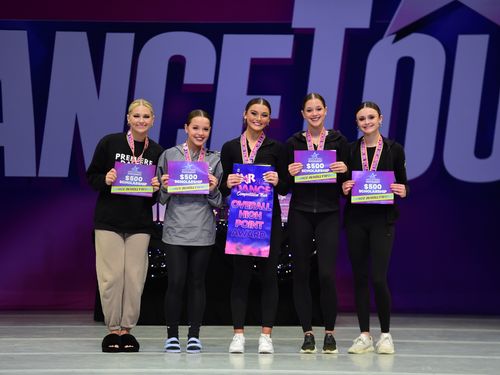 Minneapolis, MN - 4/20/2022 - Awards