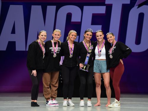 Minneapolis, MN - 4/20/2022 - Awards