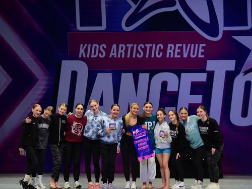 Minneapolis, MN - 4/20/2022 - Awards
