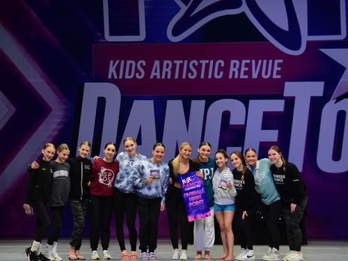 Minneapolis, MN - 4/20/2022 - Awards