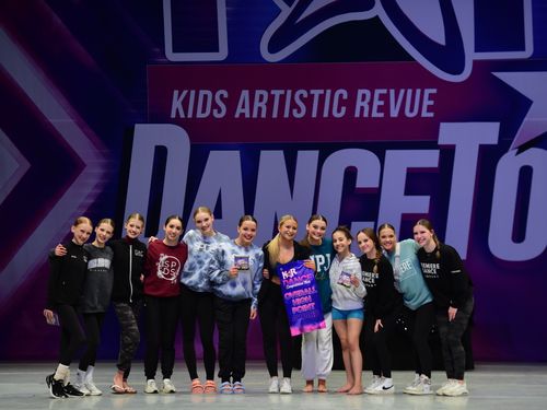 Minneapolis, MN - 4/20/2022 - Awards