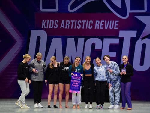 Minneapolis, MN - 4/20/2022 - Awards