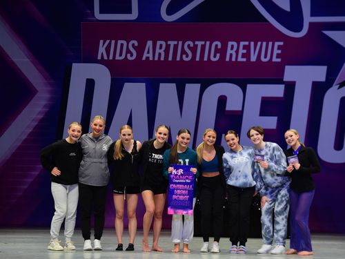 Minneapolis, MN - 4/20/2022 - Awards