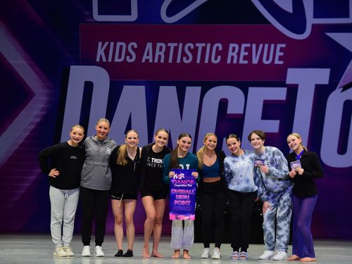 Minneapolis, MN - 4/20/2022 - Awards