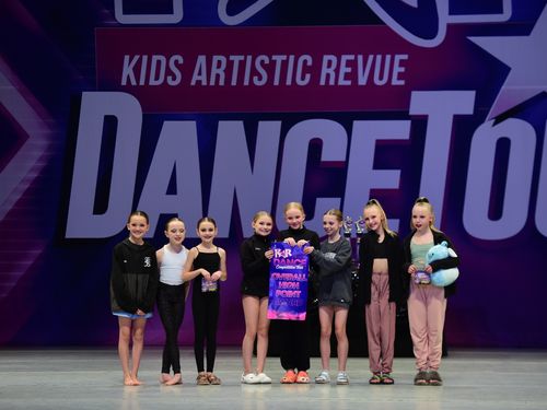 Minneapolis, MN - 4/20/2022 - Awards