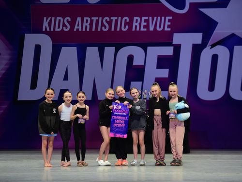 Minneapolis, MN - 4/20/2022 - Awards