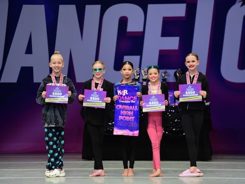 Minneapolis, MN - 4/20/2022 - Awards