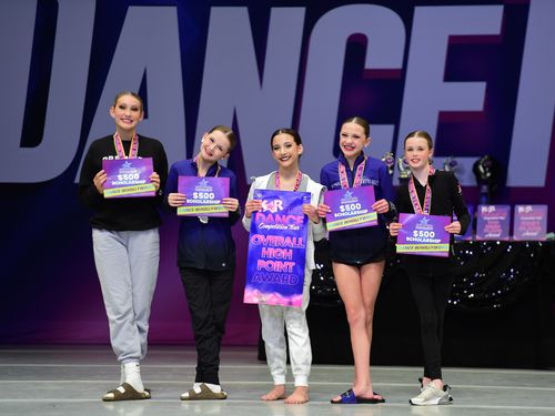 Minneapolis, MN - 4/20/2022 - Awards