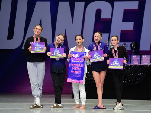 Minneapolis, MN - 4/20/2022 - Awards