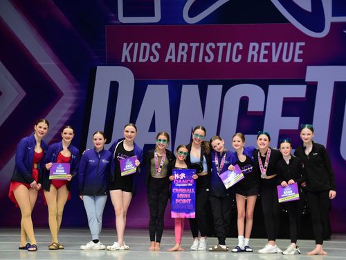 Minneapolis, MN - 4/20/2022 - Awards