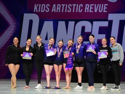 Minneapolis, MN - 4/20/2022 - Awards