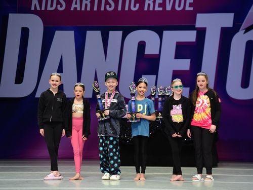 Minneapolis, MN - 4/20/2022 - Awards