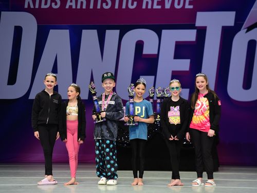 Minneapolis, MN - 4/20/2022 - Awards