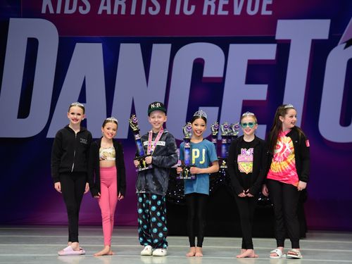 Minneapolis, MN - 4/20/2022 - Awards